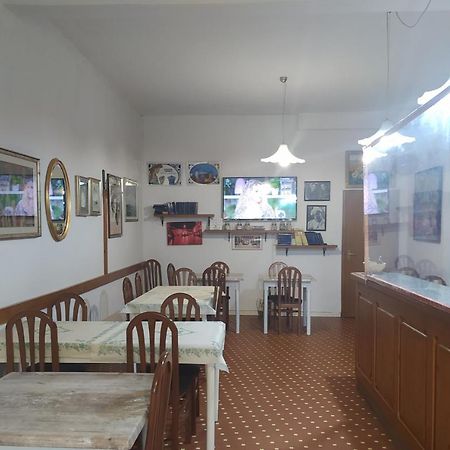 Hotel San Vitale Медічина Екстер'єр фото