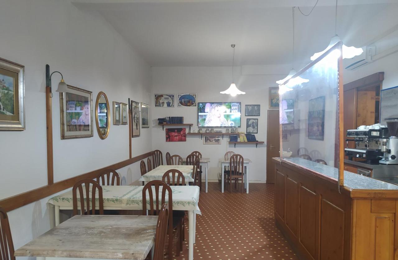 Hotel San Vitale Медічина Екстер'єр фото