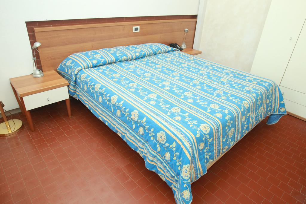 Hotel San Vitale Медічина Екстер'єр фото