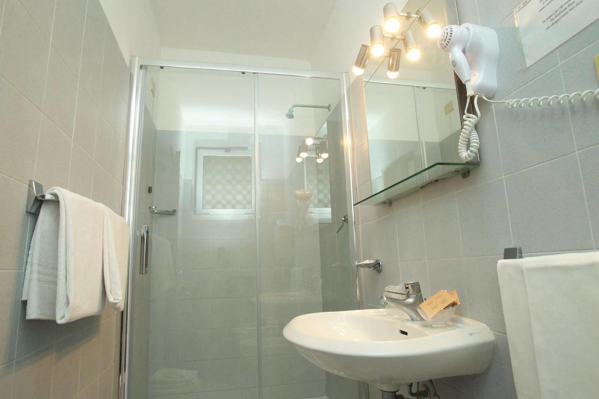 Hotel San Vitale Медічина Екстер'єр фото