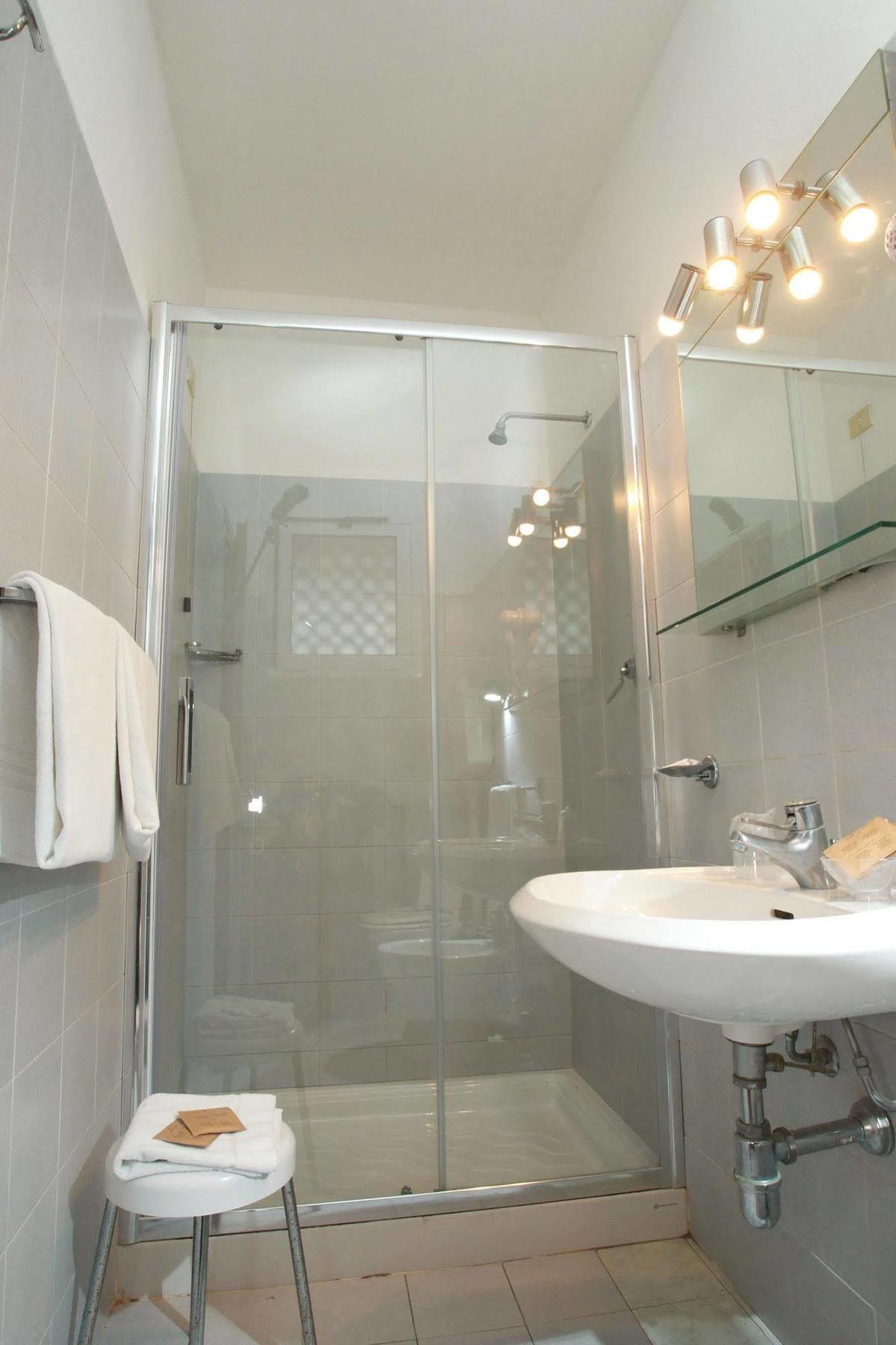 Hotel San Vitale Медічина Екстер'єр фото